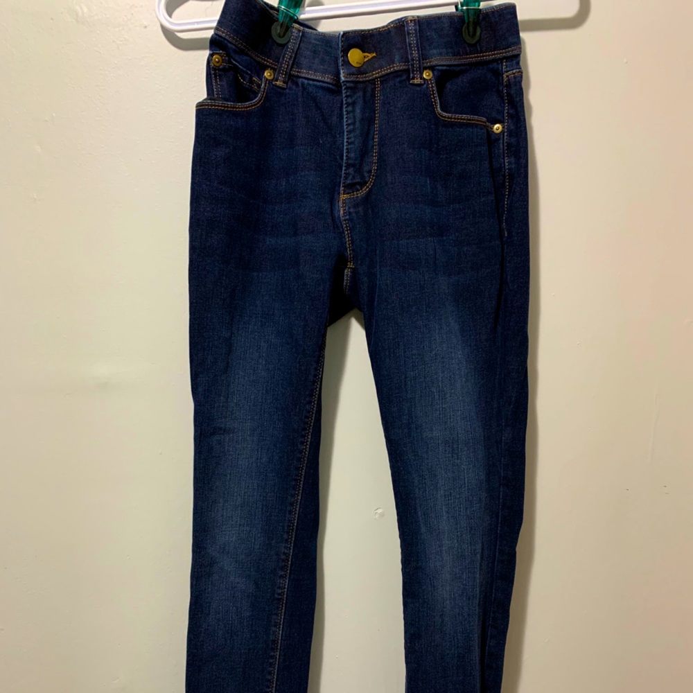 Bianca Nygard Skinny Jeans